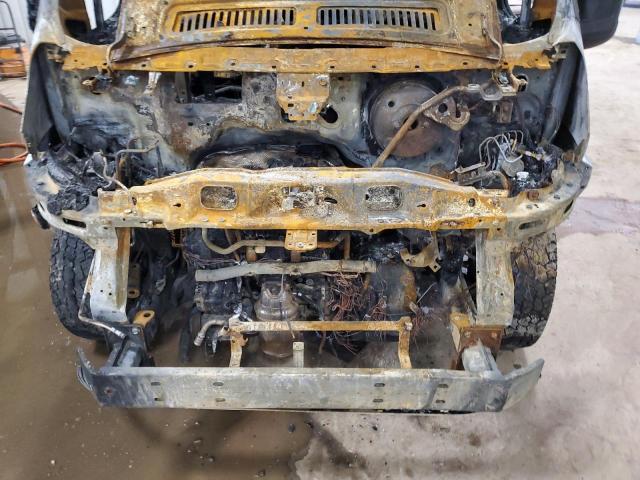 3C6URVJG2KE564542 - 2019 RAM PROMASTER 3500 HIGH ლურჯი ფოტო 12