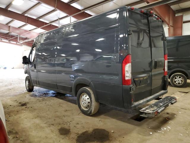 3C6URVJG2KE564542 - 2019 RAM PROMASTER 3500 HIGH ლურჯი ფოტო 2