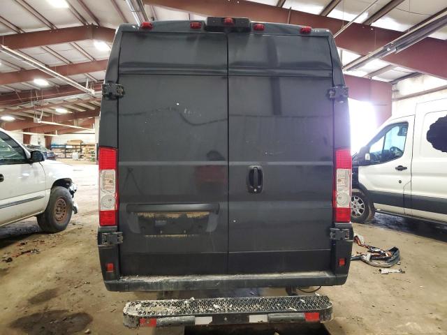 3C6URVJG2KE564542 - 2019 RAM PROMASTER 3500 HIGH ლურჯი ფოტო 6