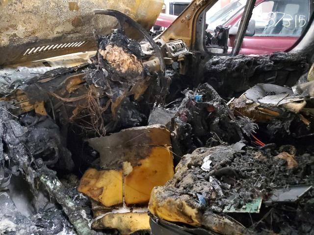 3C6URVJG2KE564542 - 2019 RAM PROMASTER 3500 HIGH ლურჯი ფოტო 8