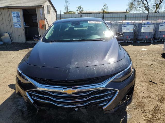 1G1ZD5ST8PF183762 - 2023 CHEVROLET MALIBU LT CHARCOAL photo 5