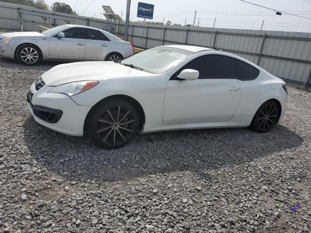 2012 HYUNDAI GENESIS CO 2.0T, 