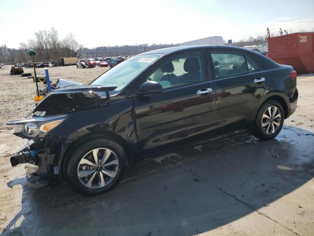 2023 KIA RIO LX, 