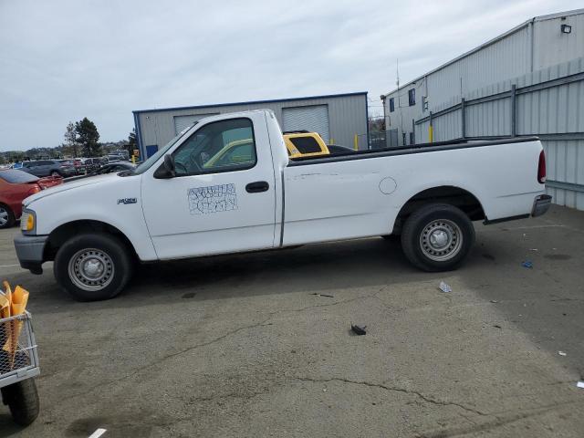 1997 FORD F-150, 