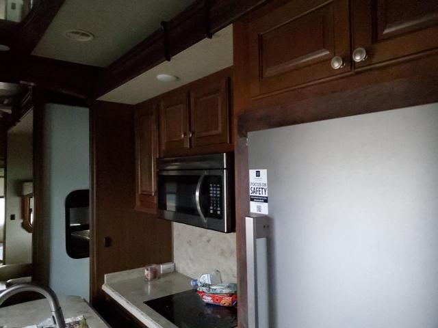 5SFBG4223GE301561 - 2016 HEARTLAND GATEWAY 米色 照片 6