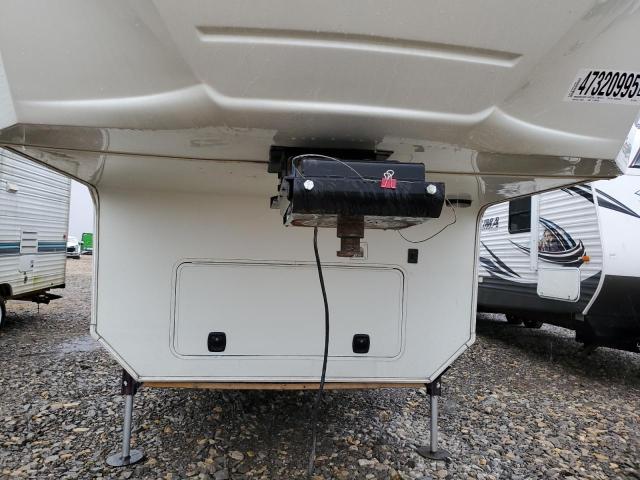 5SFBG4223GE301561 - 2016 HEARTLAND GATEWAY 米色 照片 7