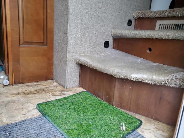 5SFBG4223GE301561 - 2016 HEARTLAND GATEWAY 米色 照片 9