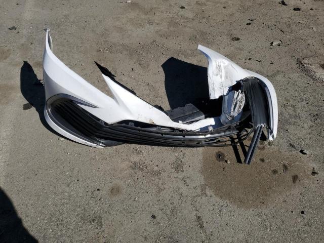 4T1C11AK4NU031182 - 2022 TOYOTA CAMRY LE WHITE photo 12