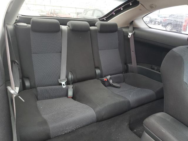 JTKDE167X80266479 - 2008 TOYOTA SCION TC 紫色 照片 10