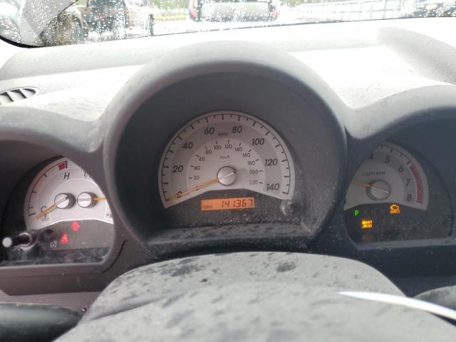 JTKDE167X80266479 - 2008 TOYOTA SCION TC 紫色 照片 9