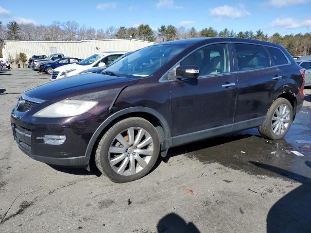 2008 MAZDA CX-9, 