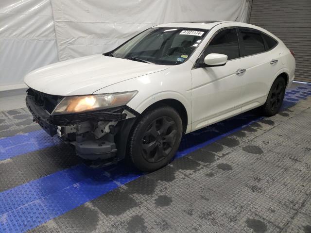 2011 HONDA ACCORD CRO EXL, 