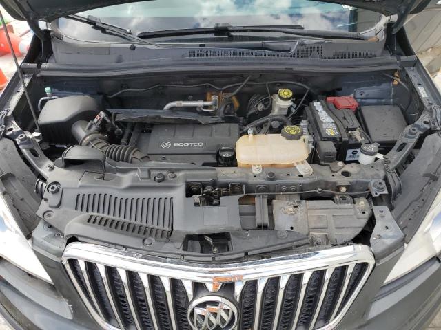 KL4CJFSB5GB669854 - 2016 BUICK ENCORE CONVENIENCE 灰色 照片 12