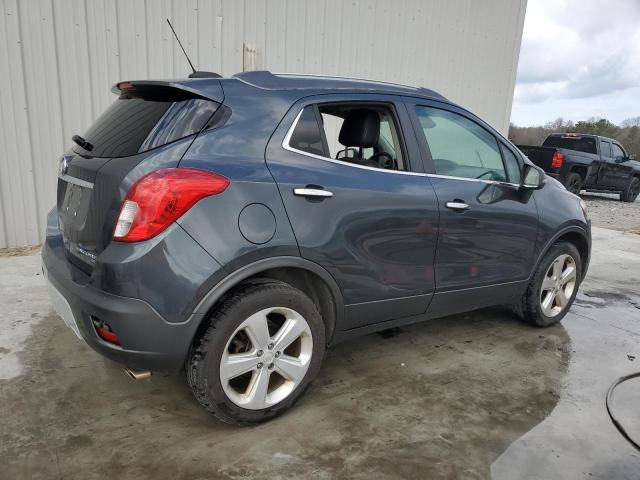 KL4CJFSB5GB669854 - 2016 BUICK ENCORE CONVENIENCE 灰色 照片 3