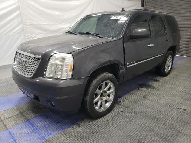 2010 GMC YUKON DENALI, 