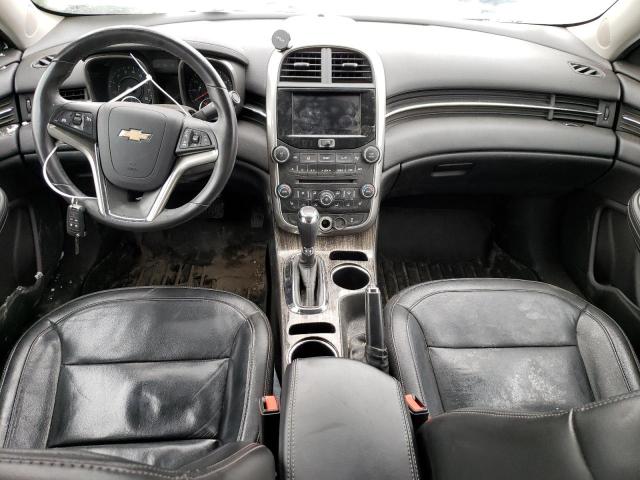 1G11F5SL6FF317514 - 2015 CHEVROLET MALIBU LTZ თეთრი ფოტო 8