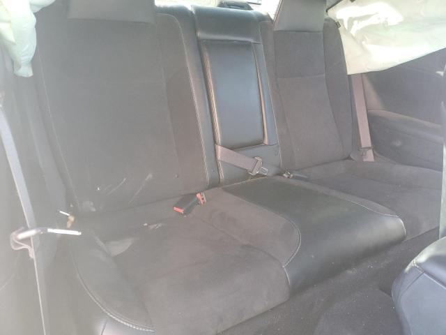 2C3CDZFJ2MH654638 - 2021 DODGE CHALLENGER R/T SCAT PACK BLUE photo 10