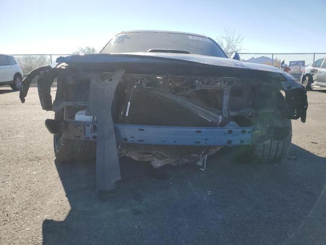 2C3CDZFJ2MH654638 - 2021 DODGE CHALLENGER R/T SCAT PACK BLUE photo 5