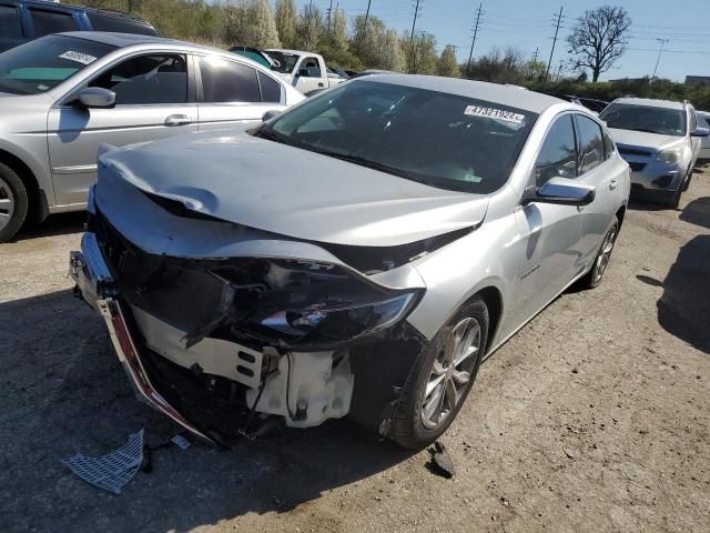 2019 CHEVROLET MALIBU LT, 