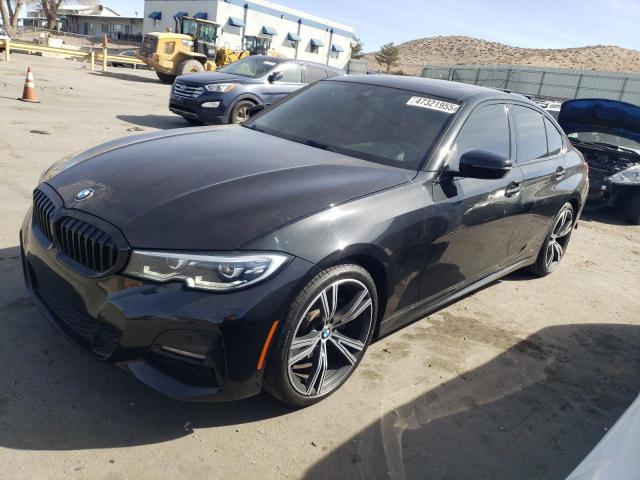 2020 BMW 330XI, 