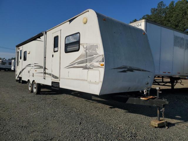 2008 COUG TRAILER, 