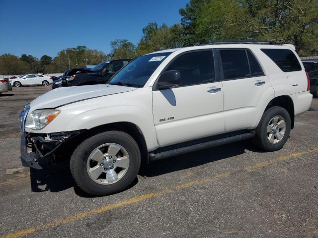 2006 TOYOTA 4RUNNER SR5, 