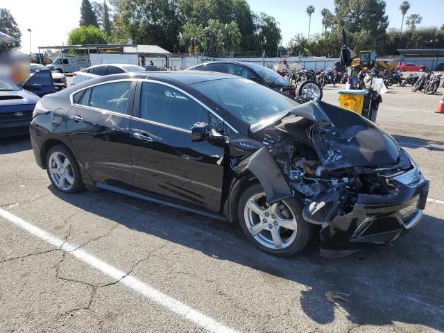 1G1RC6S56KU131058 - 2019 CHEVROLET VOLT LT BLACK photo 4