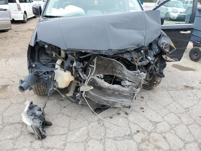 2A8HR54P38R737992 - 2008 CHRYSLER TOWN & COU TOURING Qara foto 12