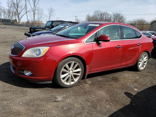 2012 BUICK VERANO CONVENIENCE, 