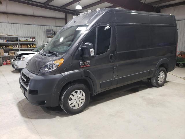 2021 RAM PROMASTER 1500 HIGH, 