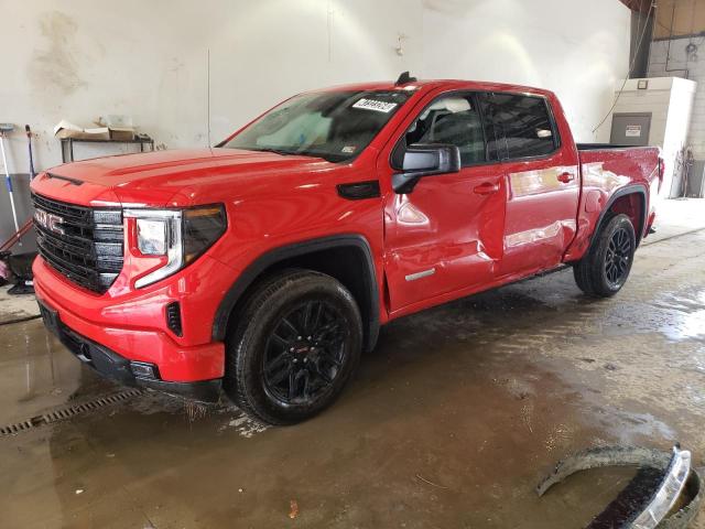 2023 GMC SIERRA K1500 ELEVATION, 