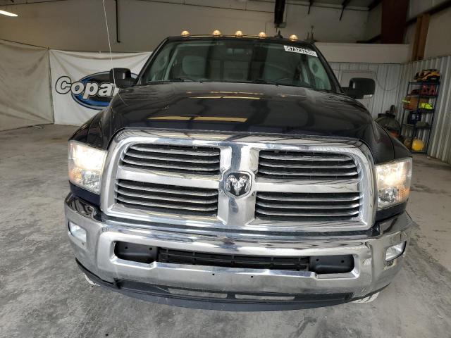 3C6TR5DT4GG253307 - 2016 RAM 2500 SLT ლურჯი ფოტო 5