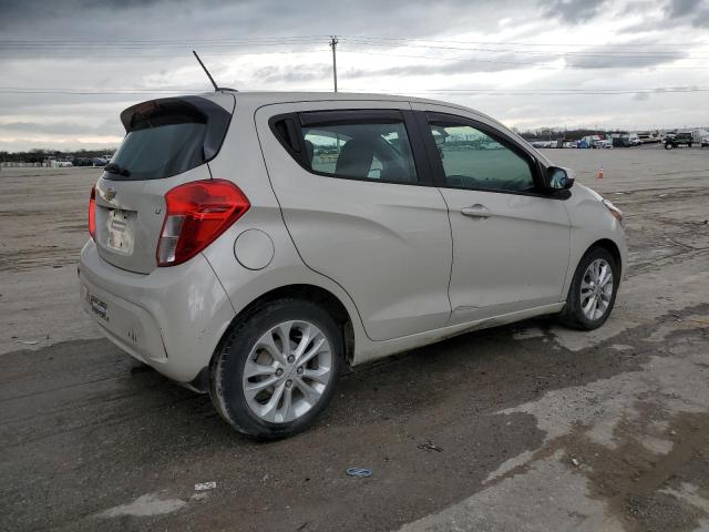 KL8CD6SA0LC456909 - 2020 CHEVROLET SPARK 1LT BEIGE photo 3