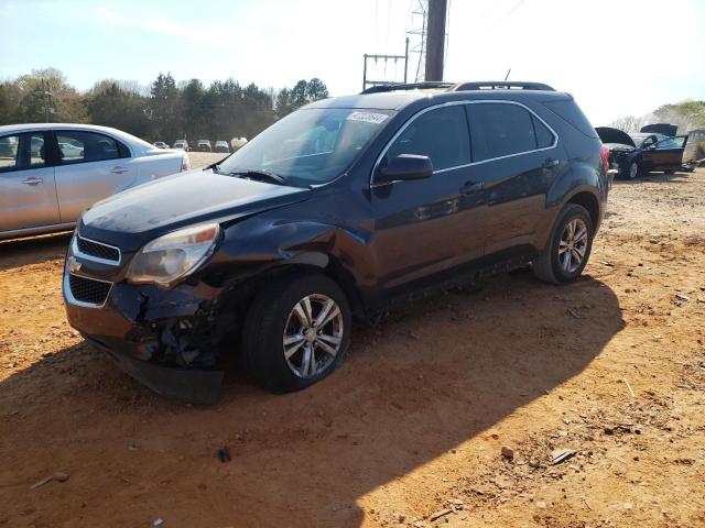 2015 CHEVROLET EQUINOX LT, 