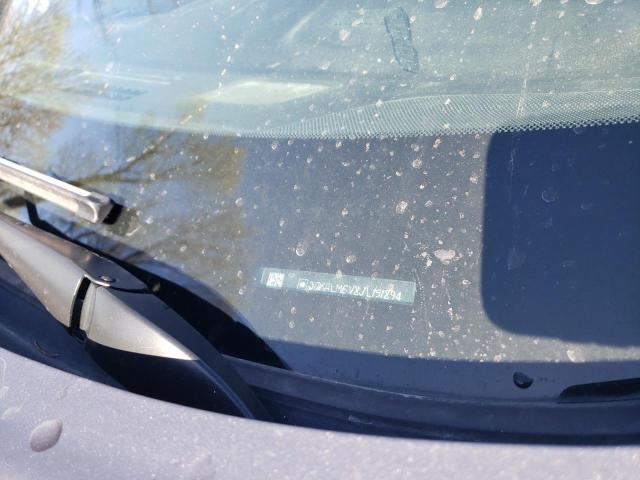 3GKALMEV8JL151894 - 2018 GMC TERRAIN SLE 银色 照片 13