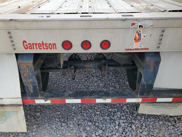 1GRDM02222M008901 - 2002 OTHER TRAILER GRAY photo 8