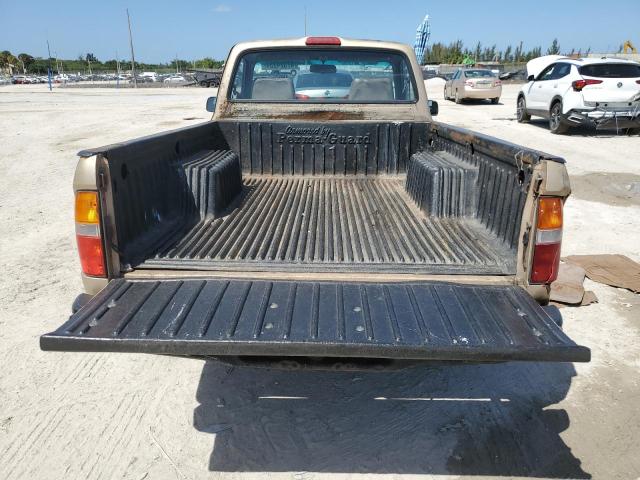 4TANL42N4TZ177904 - 1996 TOYOTA TACOMA GOLD photo 6