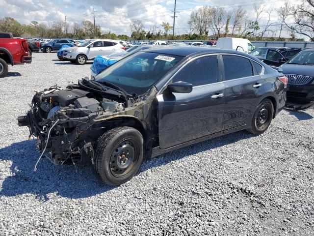 2015 NISSAN ALTIMA 2.5, null