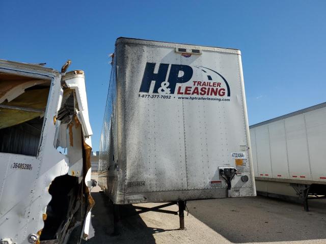 1UYVS2535N3542801 - 2022 UTILITY DRY VAN WHITE photo 1