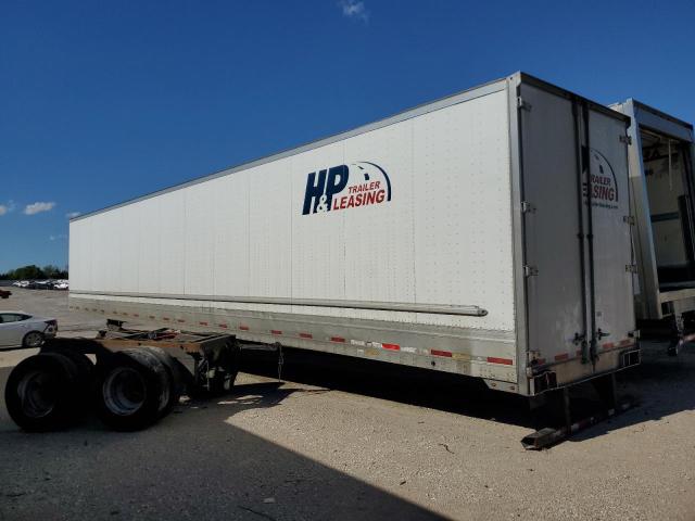 1UYVS2535N3542801 - 2022 UTILITY DRY VAN WHITE photo 3