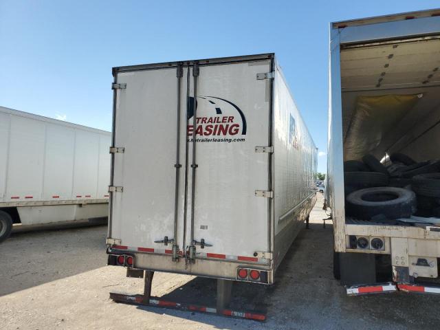 1UYVS2535N3542801 - 2022 UTILITY DRY VAN WHITE photo 4