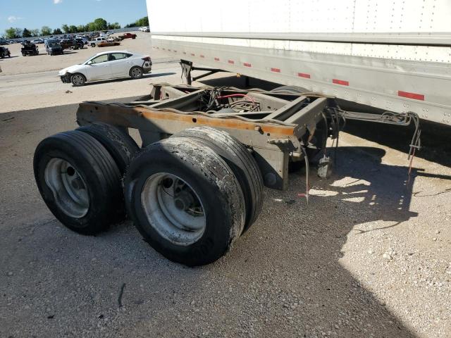 1UYVS2535N3542801 - 2022 UTILITY DRY VAN WHITE photo 9