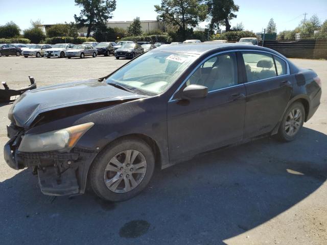 2010 HONDA ACCORD LXP, 