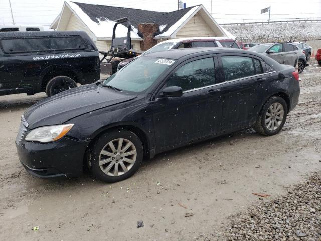 2013 CHRYSLER 200 TOURING, 