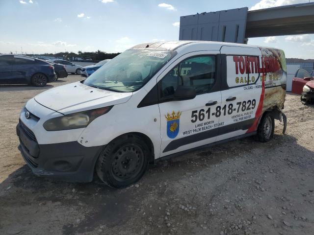 2015 FORD TRANSIT CO XL, 