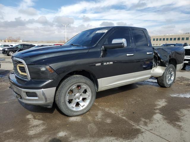 2010 DODGE RAM 1500, null