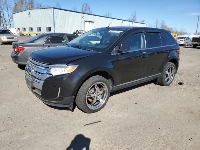 2011 FORD EDGE LIMITED, 