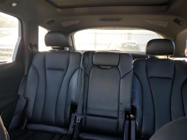 WA1VAAF73JD003413 - 2018 AUDI Q7 PRESTIGE 蓝色 照片 10