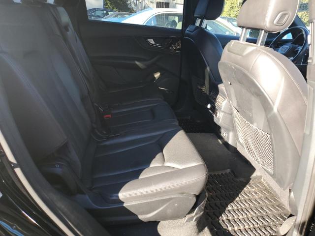 WA1VAAF73JD003413 - 2018 AUDI Q7 PRESTIGE 蓝色 照片 11