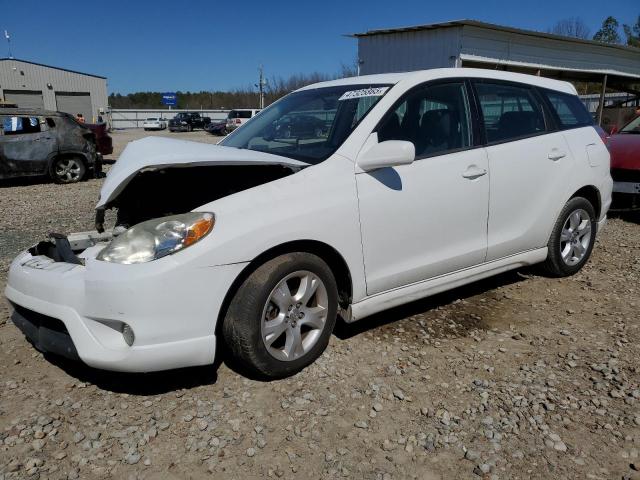 2007 TOYOTA COROLLA MA XR, null